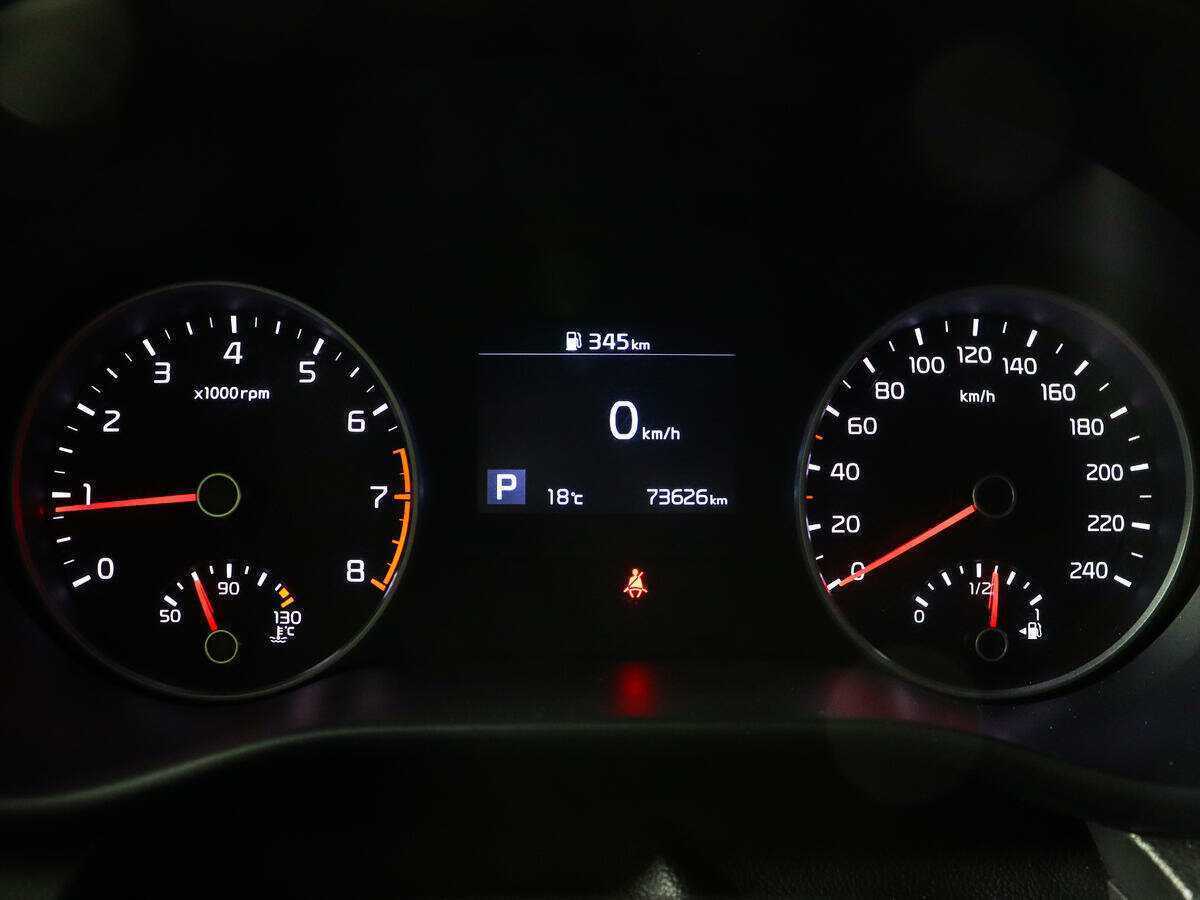 Купить Kia Sportage, 2021, 73 623 км.. Фото: #10