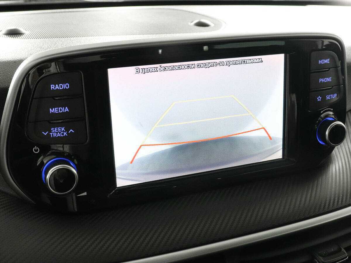 Купить Hyundai Tucson, 2018, 120 025 км.. Фото: #12