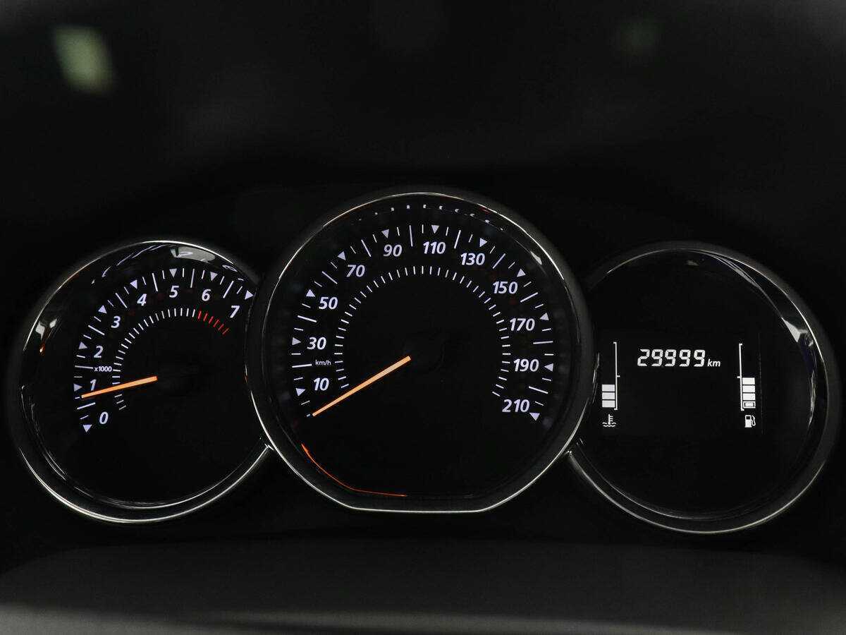 Купить Рено Логан, 2019, 29 996 км.. Фото: #10