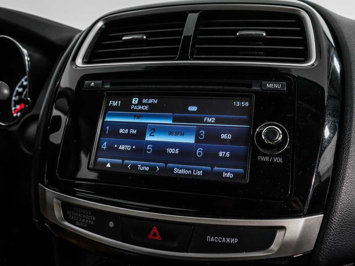 Купить Митсубиши АС-Икс, 2015, 139 507 км.. Фото: #11