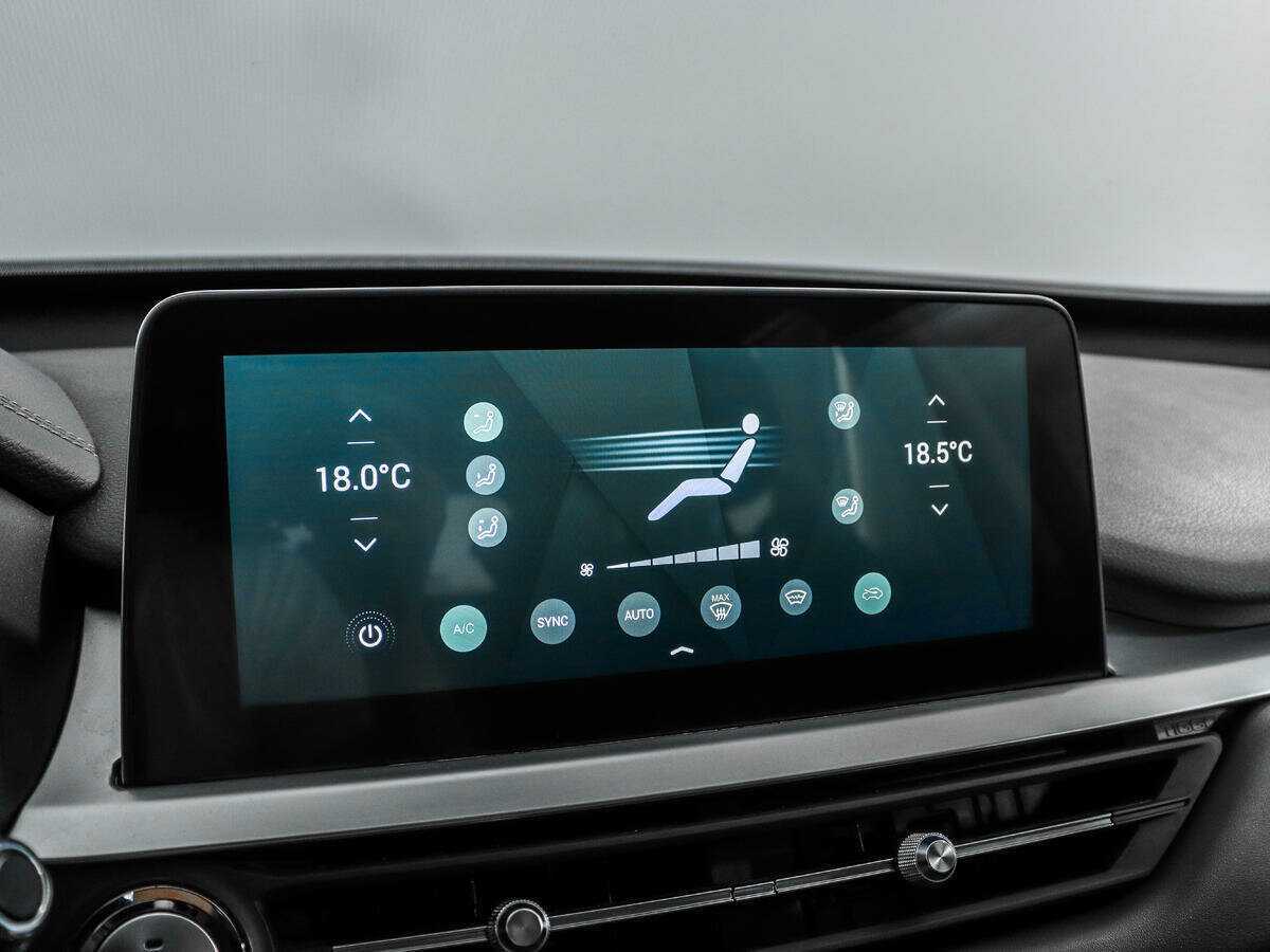 Купить Чери Тигго 7 Про, 2021, 89 157 км.. Фото: #14