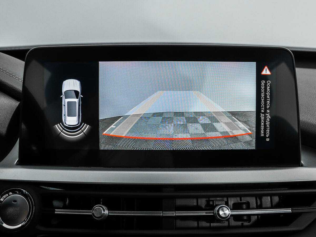 Купить Чери Тигго 7 Про, 2021, 89 157 км.. Фото: #16