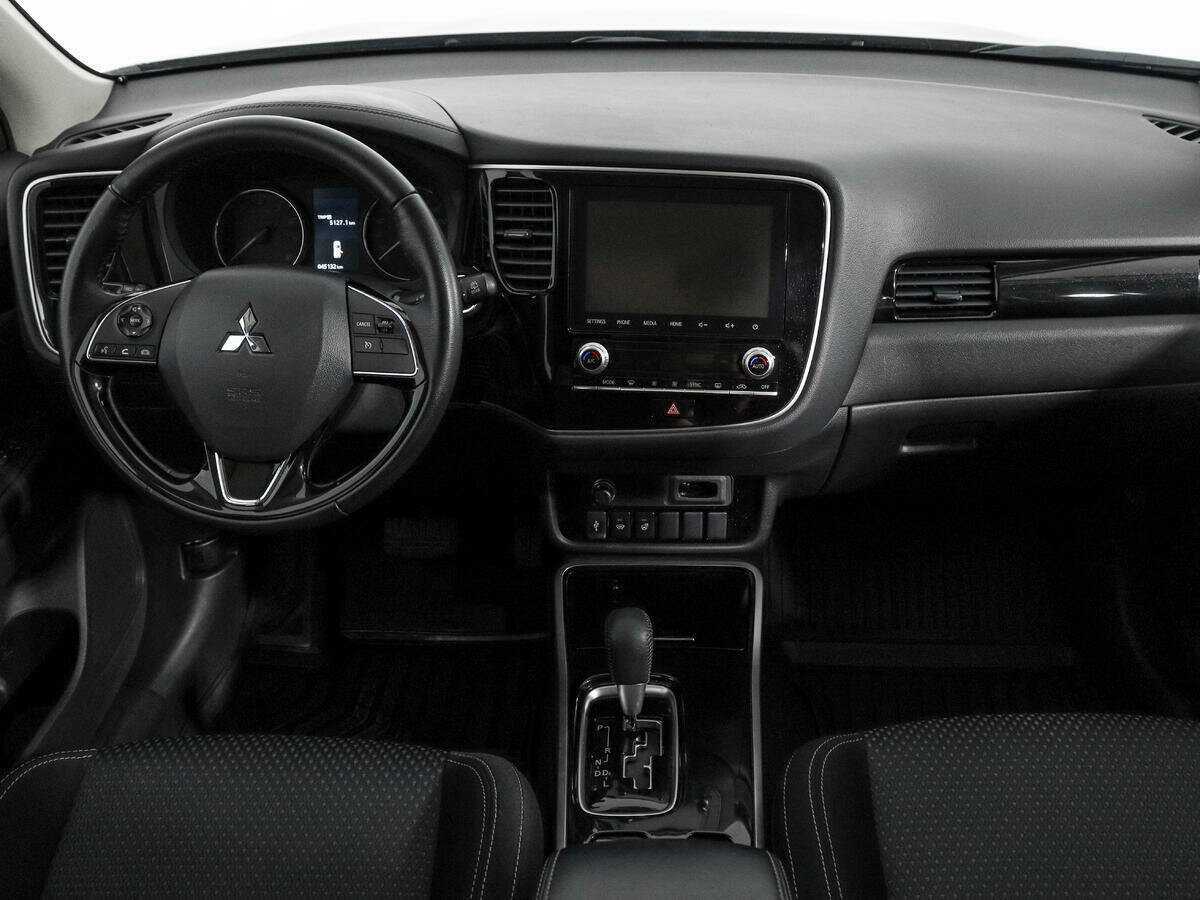 Купить Mitsubishi Outlander, 2020, 45 118 км.. Фото: #14