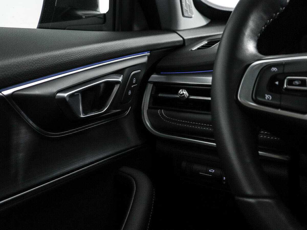 Купить Чери Тигго 7 Про, 2022, 28 416 км.. Фото: #18