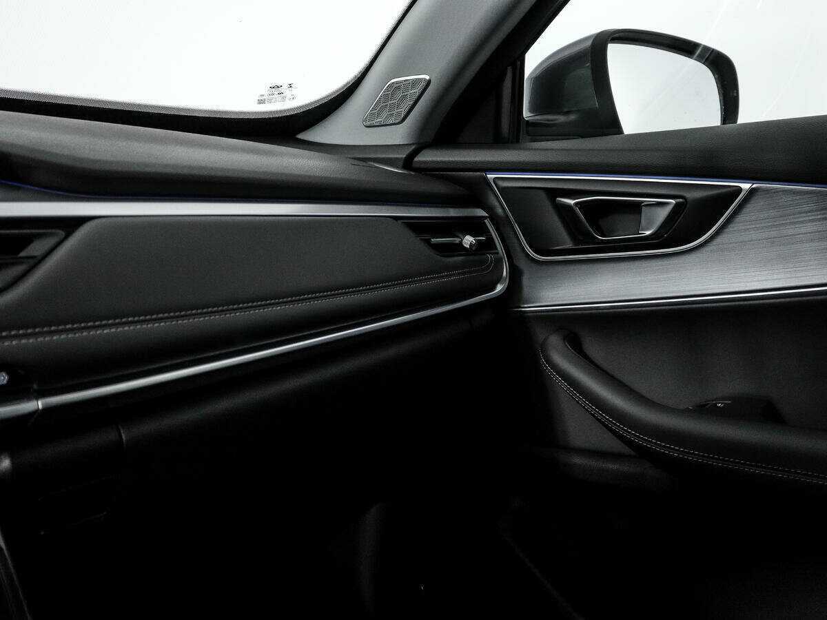 Купить Чери Тигго 7 Про, 2022, 28 416 км.. Фото: #19