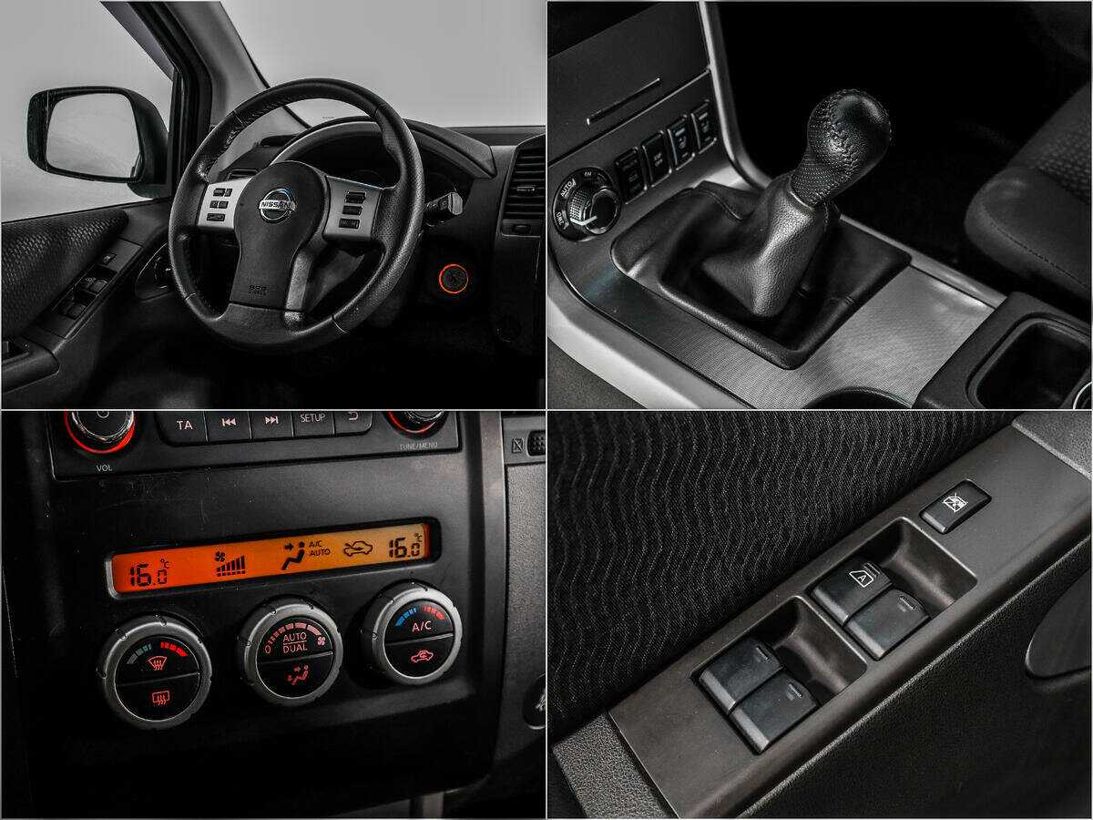 Купить Ниссан Патфайндер, 2013, 226 218 км.. Фото: #14