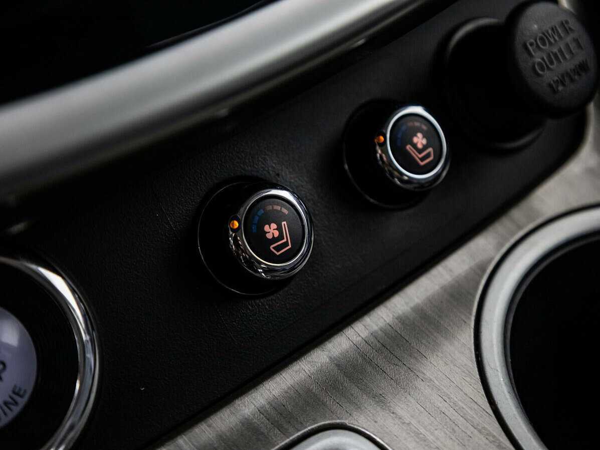 Купить Nissan Murano, 2017, 106 663 км.. Фото: #15