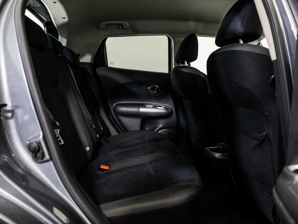 Купить Ниссан Жук, 2012, 142 326 км.. Фото: #9