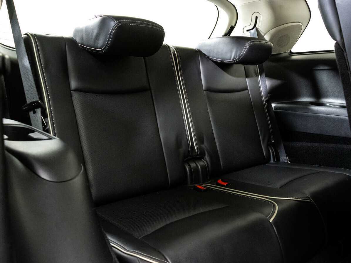 Купить Infiniti QX60, 2017, 137 824 км.. Фото: #22