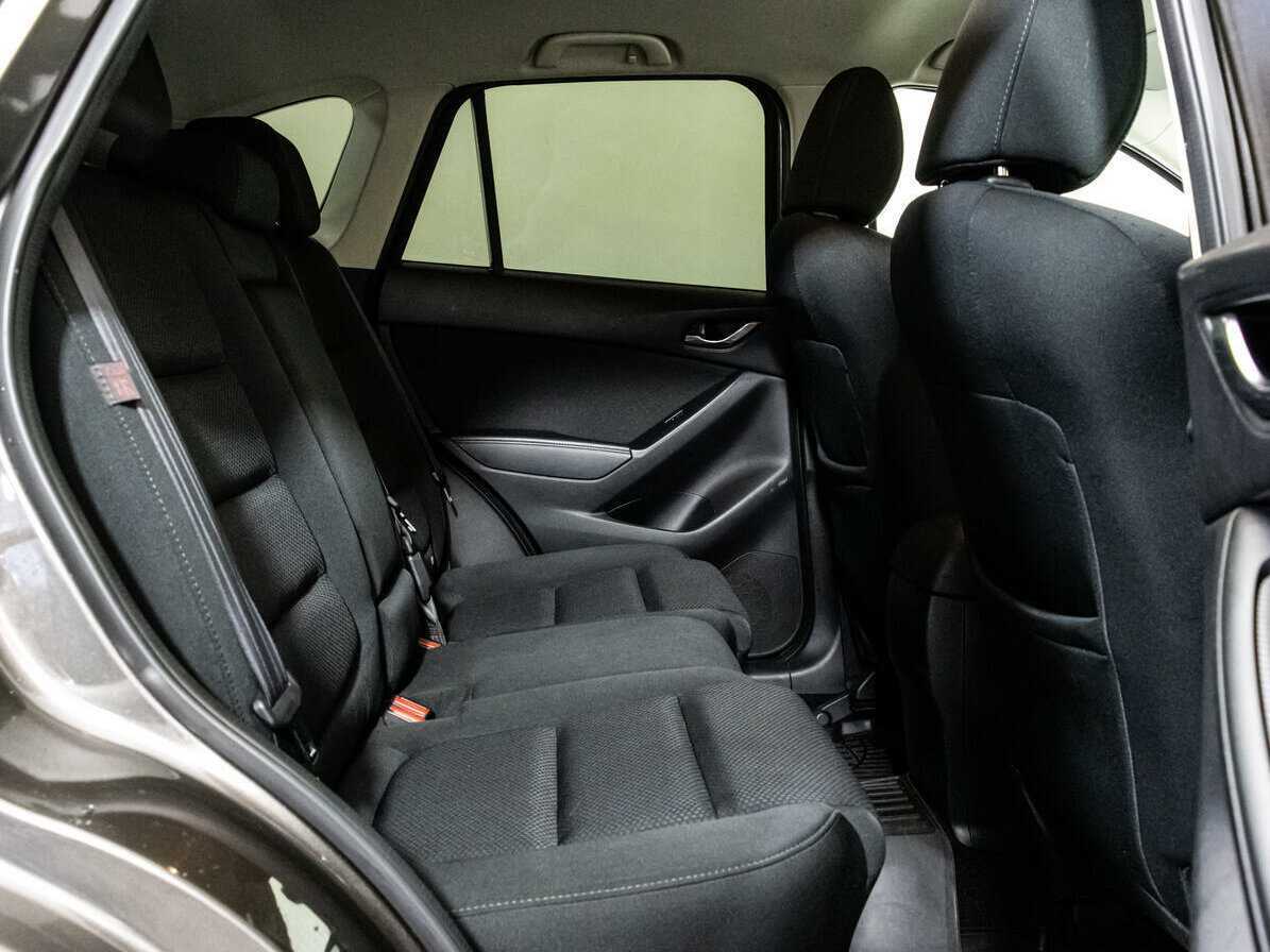 Купить Мазда Ц-Икс-5, 2016, 216 930 км.. Фото: #14