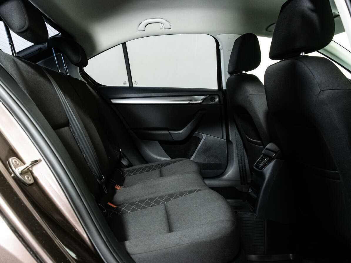 Купить Шкода Октавия, 2020, 40 005 км.. Фото: #10