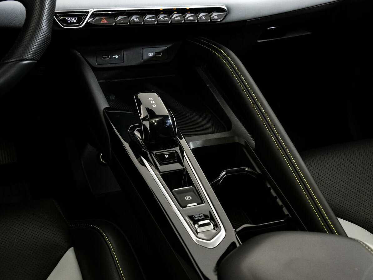 Купить Geely Coolray, 2023, 23 219 км.. Фото: #10