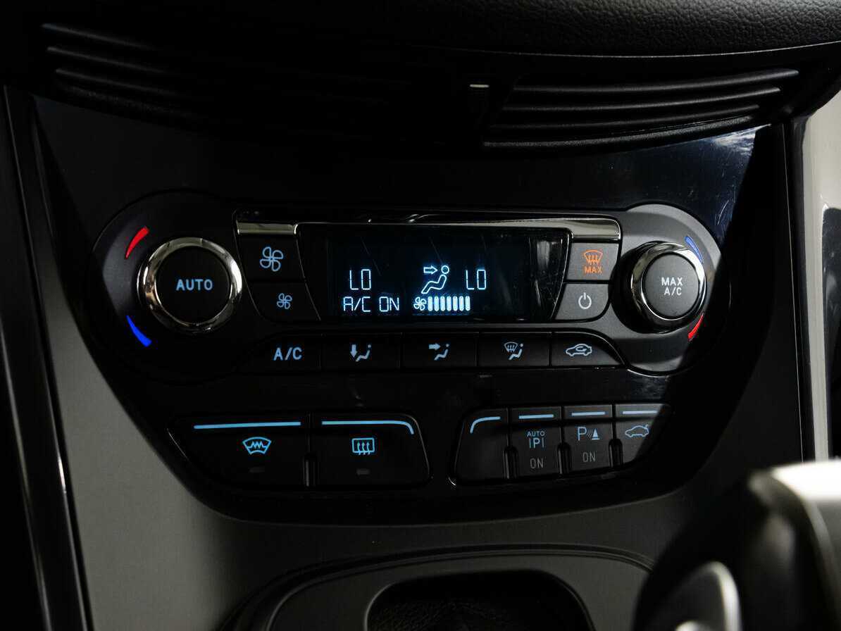 Купить Форд Куга, 2013, 170 694 км.. Фото: #14