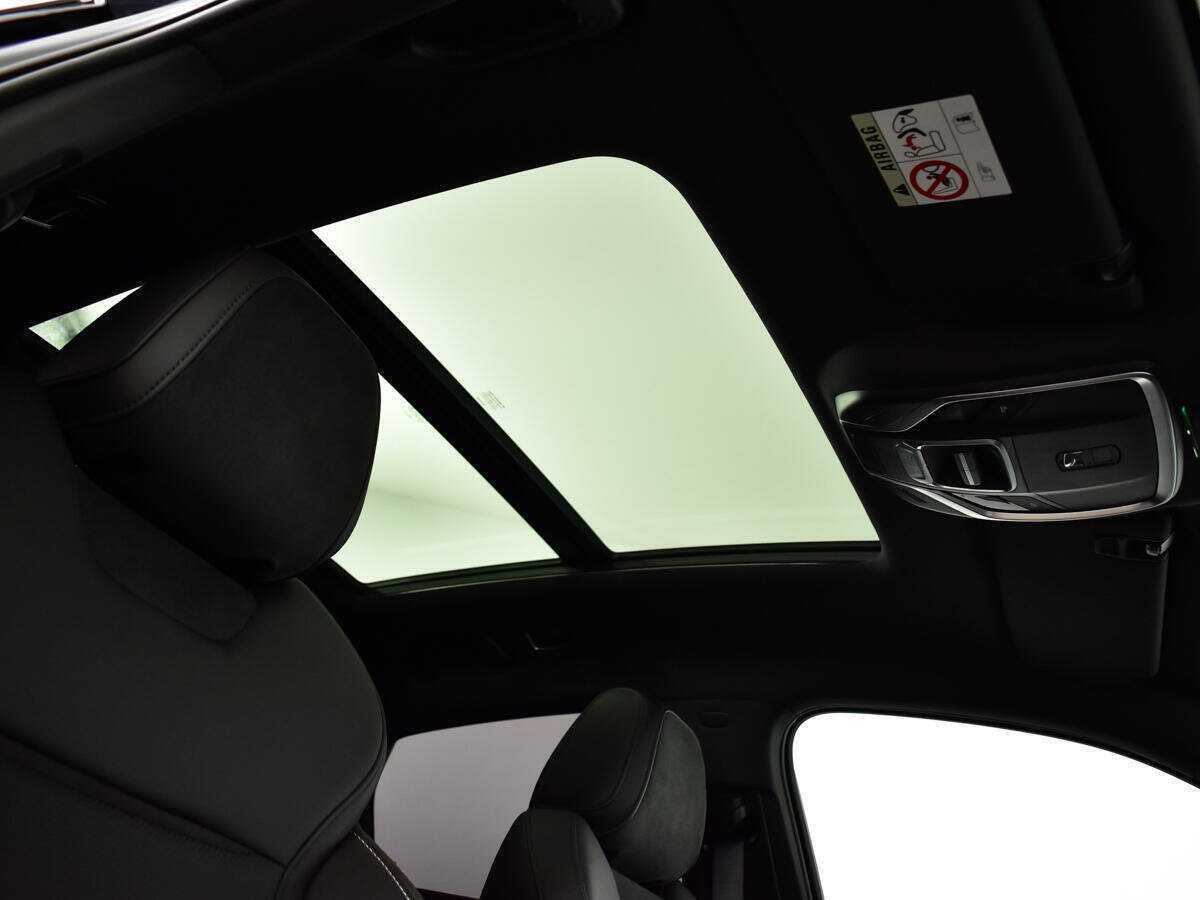 Купить Geely Tugella, 2023, 11 352 км.. Фото: #10