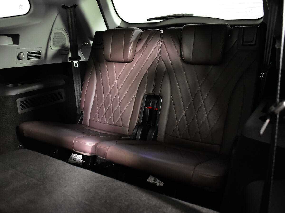 Купить Chery Tiggo 8 Pro Max, 2023, 7 600 км.. Фото: #10