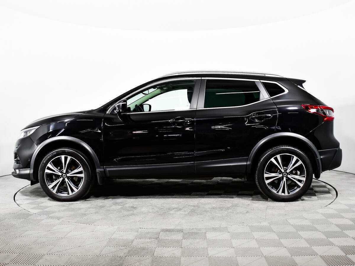 Купить Nissan Qashqai, 2019, 67 383 км.. Фото: #7