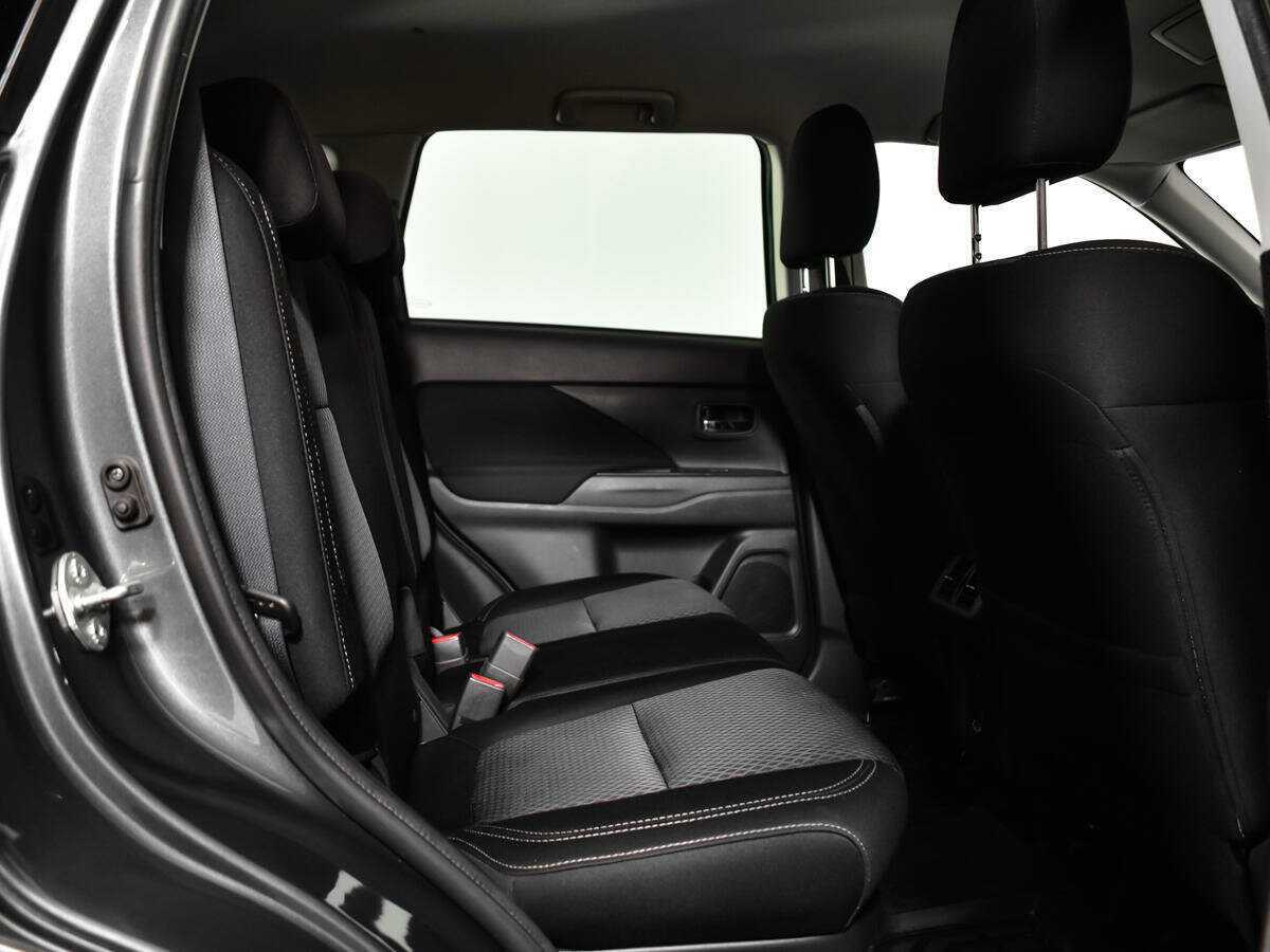 Купить Mitsubishi Outlander, 2020, 95 548 км.. Фото: #9