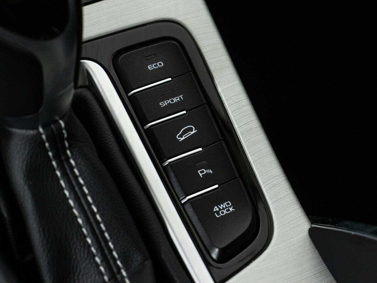 Купить Джили Атлас, 2021, 53 098 км.. Фото: #19