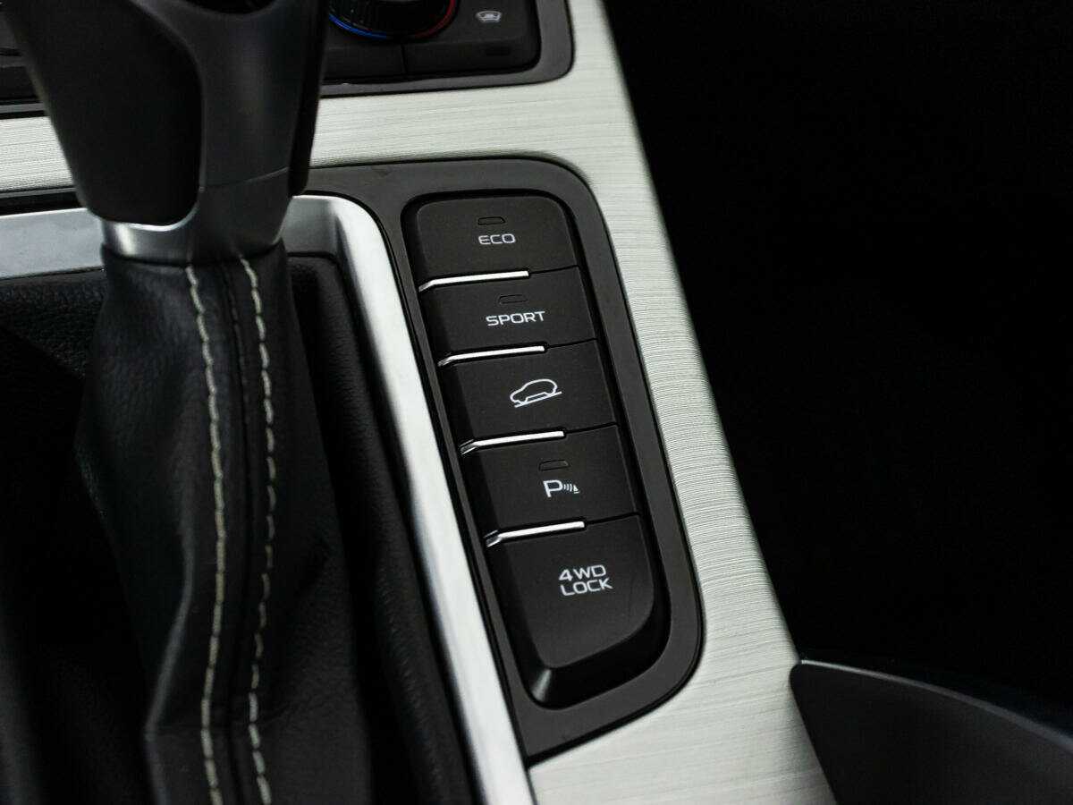 Купить Джили Атлас, 2019, 76 866 км.. Фото: #14