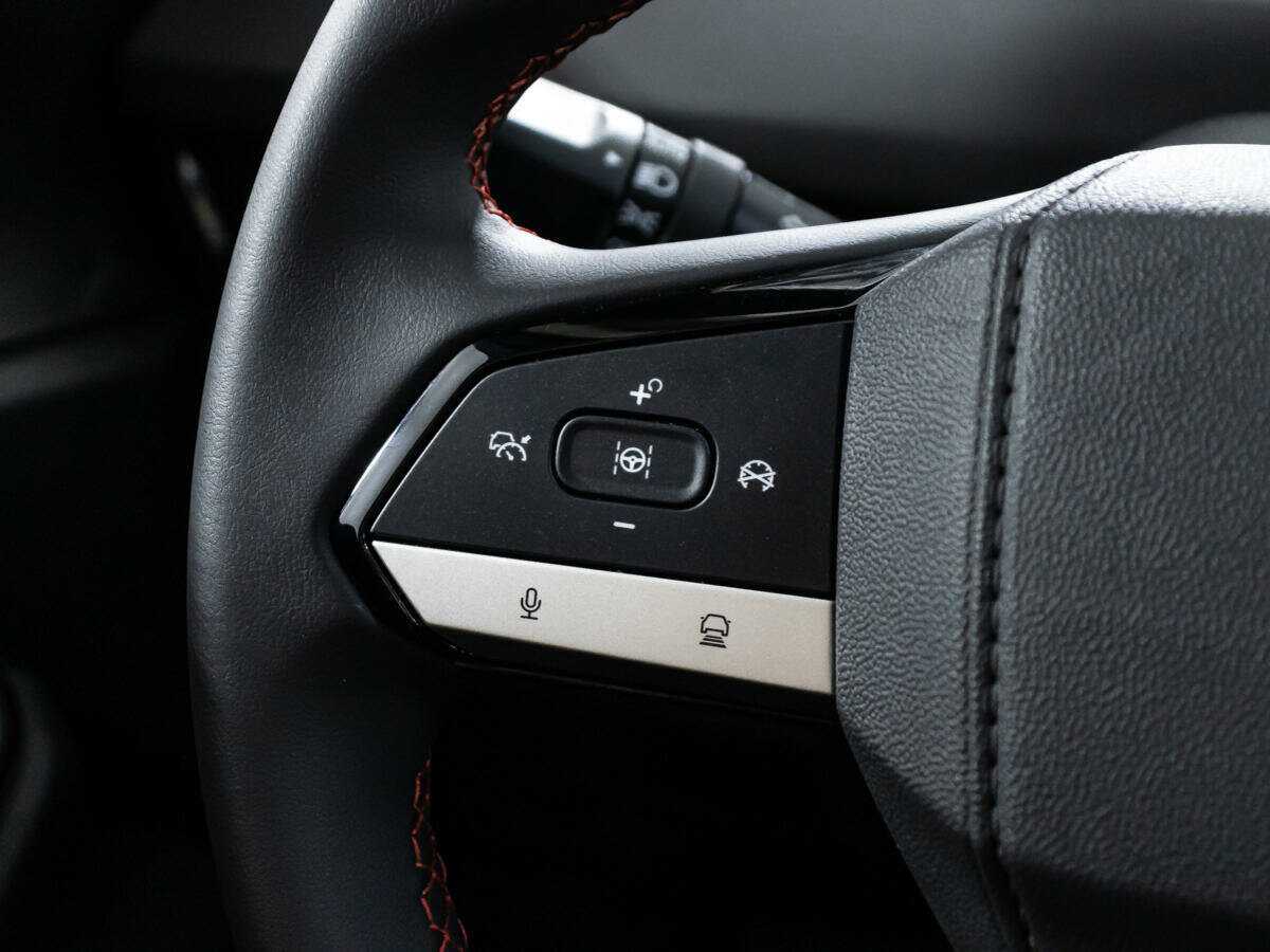 Купить Changan CS55PLUS, 2024, 1 508 км.. Фото: #20