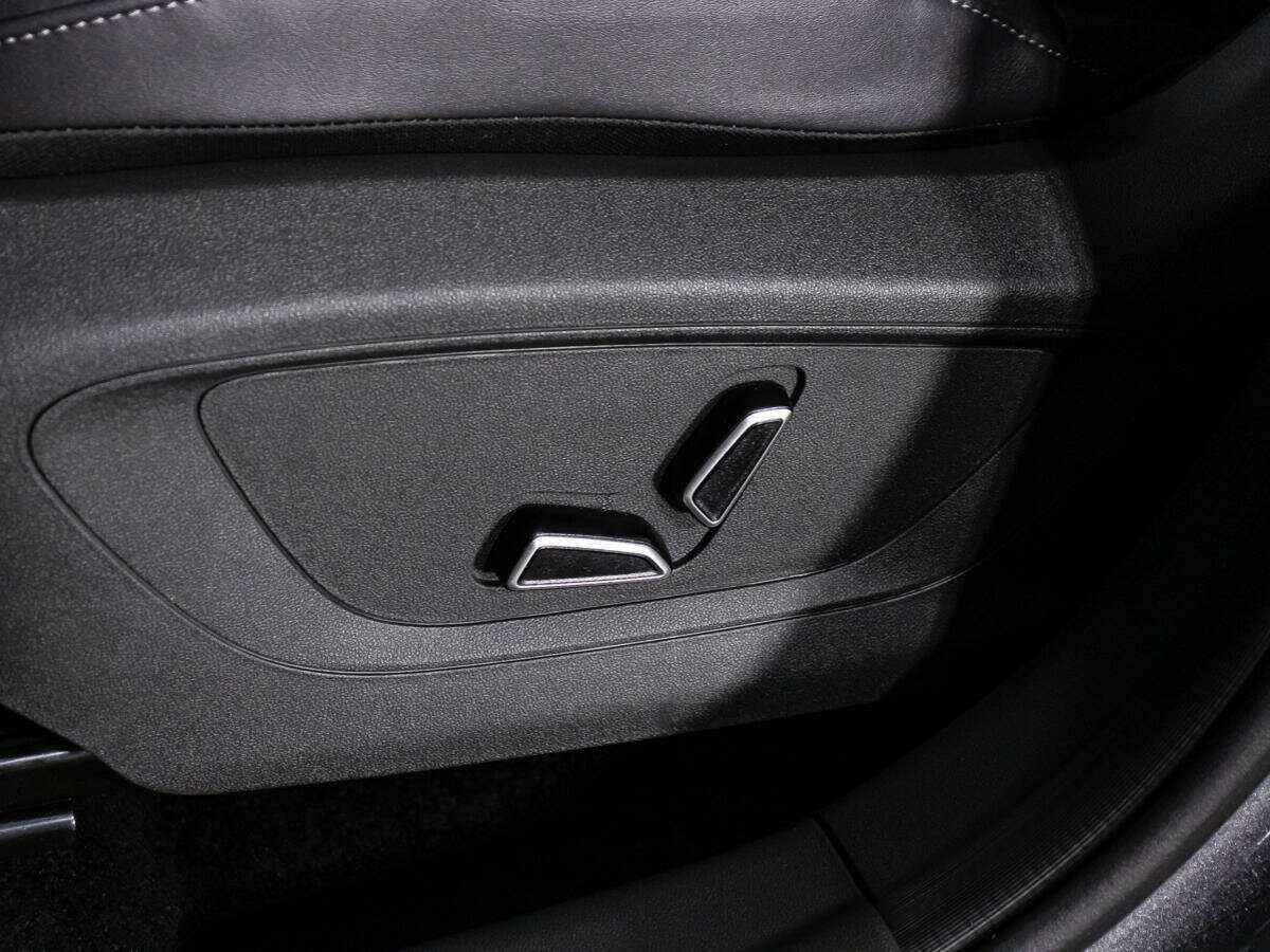 Купить Changan CS55PLUS, 2024, 1 508 км.. Фото: #22