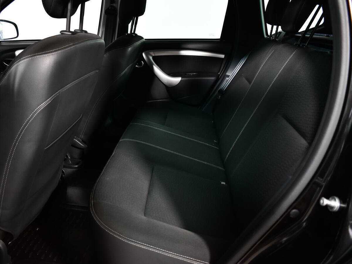 Купить Ниссан Террано, 2014, 123 317 км.. Фото: #9