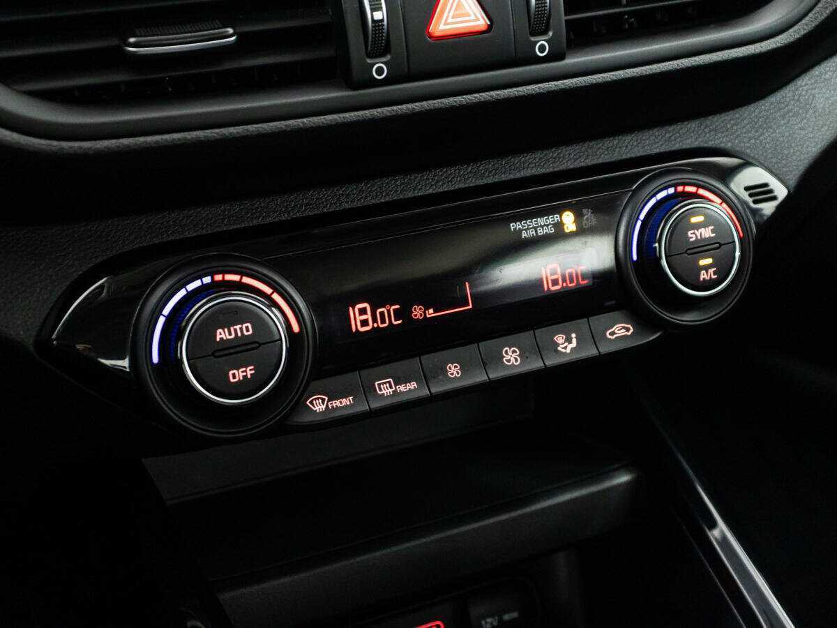 Купить Kia Cerato, 2021, 49 217 км.. Фото: #14