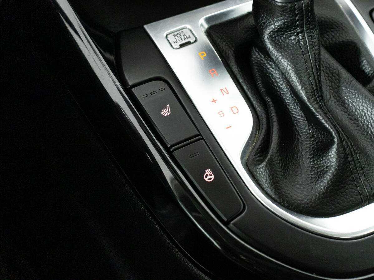 Купить Kia Cerato, 2021, 49 217 км.. Фото: #16