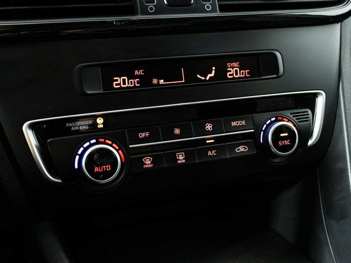 Купить Киа Оптима, 2019, 145 619 км.. Фото: #17