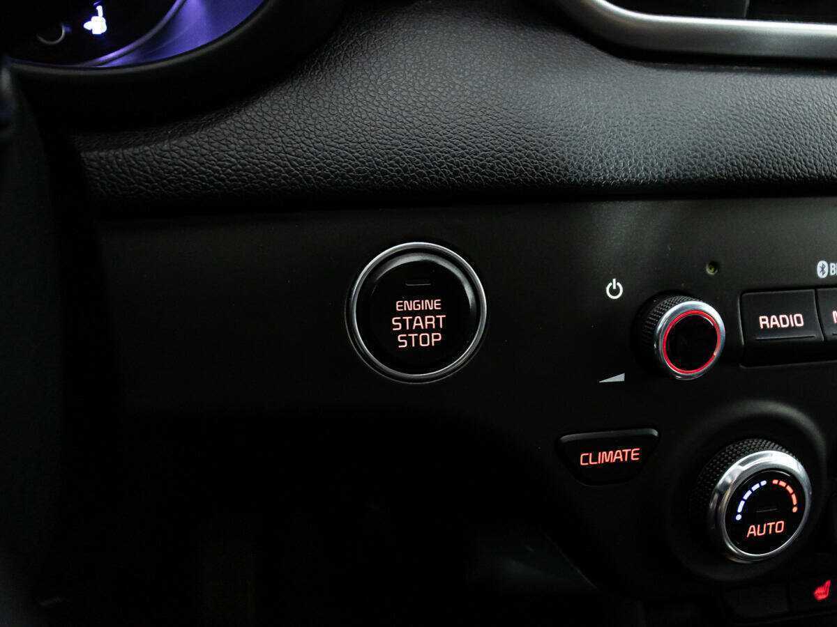 Купить Kia Sportage, 2019, 90 129 км.. Фото: #19