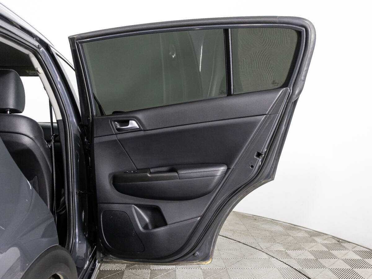 Купить Kia Sportage, 2019, 90 129 км.. Фото: #26
