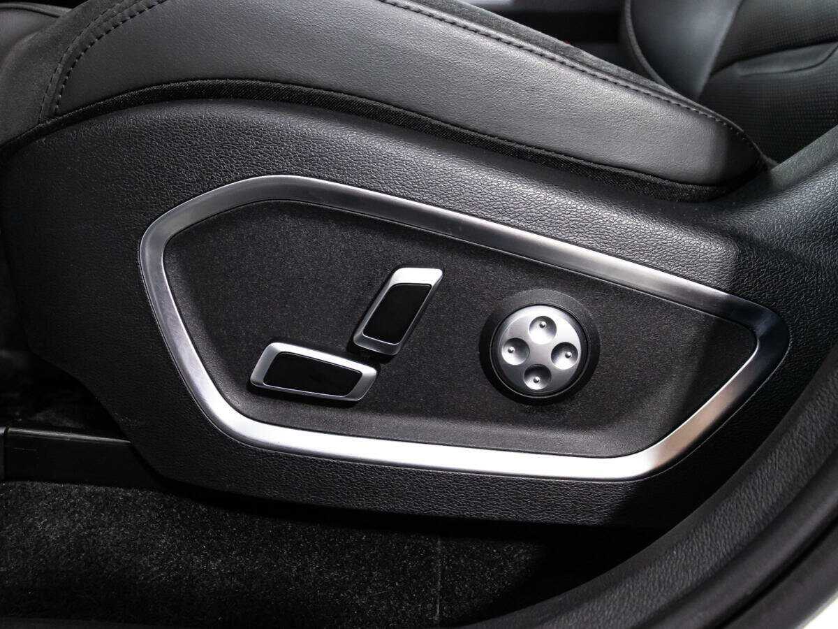 Купить Geely Tugella, 2022, 53 466 км.. Фото: #14