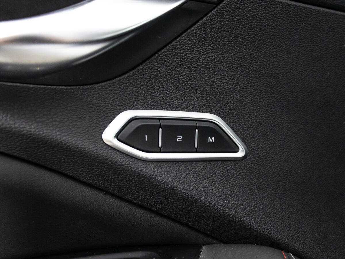 Купить Geely Tugella, 2022, 53 466 км.. Фото: #15