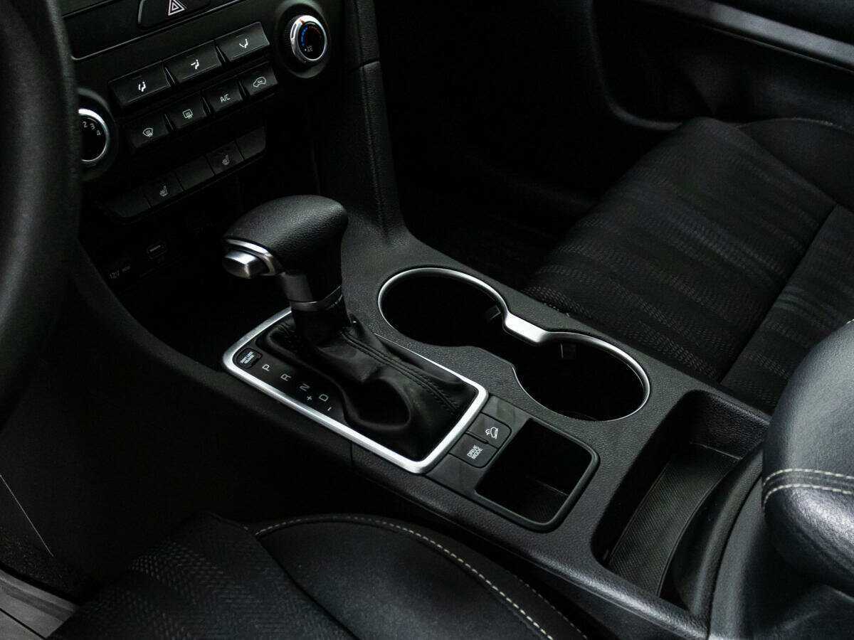 Купить Kia Sportage, 2020, 95 993 км.. Фото: #17