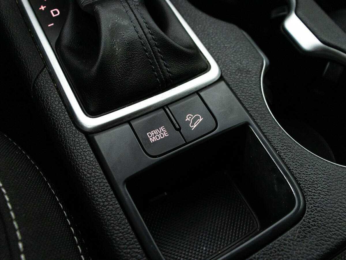 Купить Kia Sportage, 2020, 95 993 км.. Фото: #19