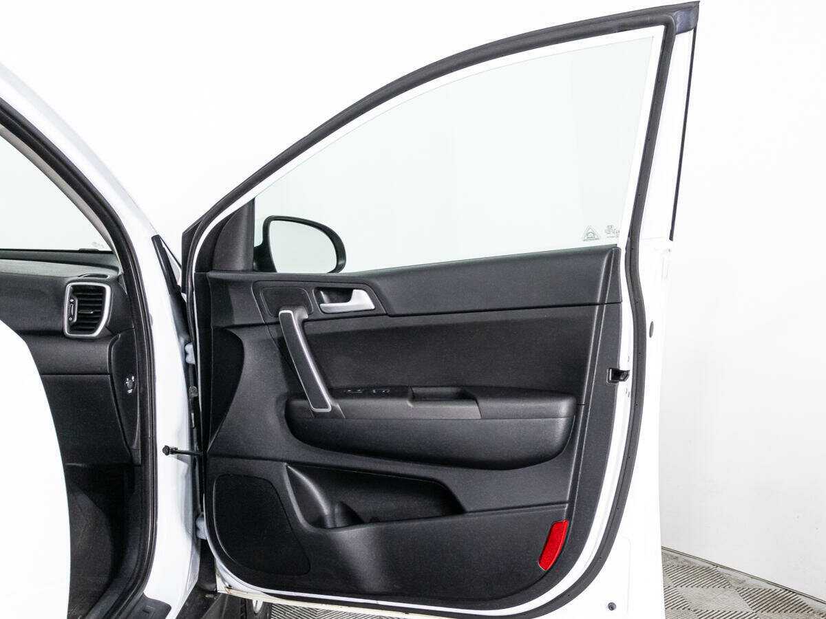Купить Kia Sportage, 2020, 95 993 км.. Фото: #26