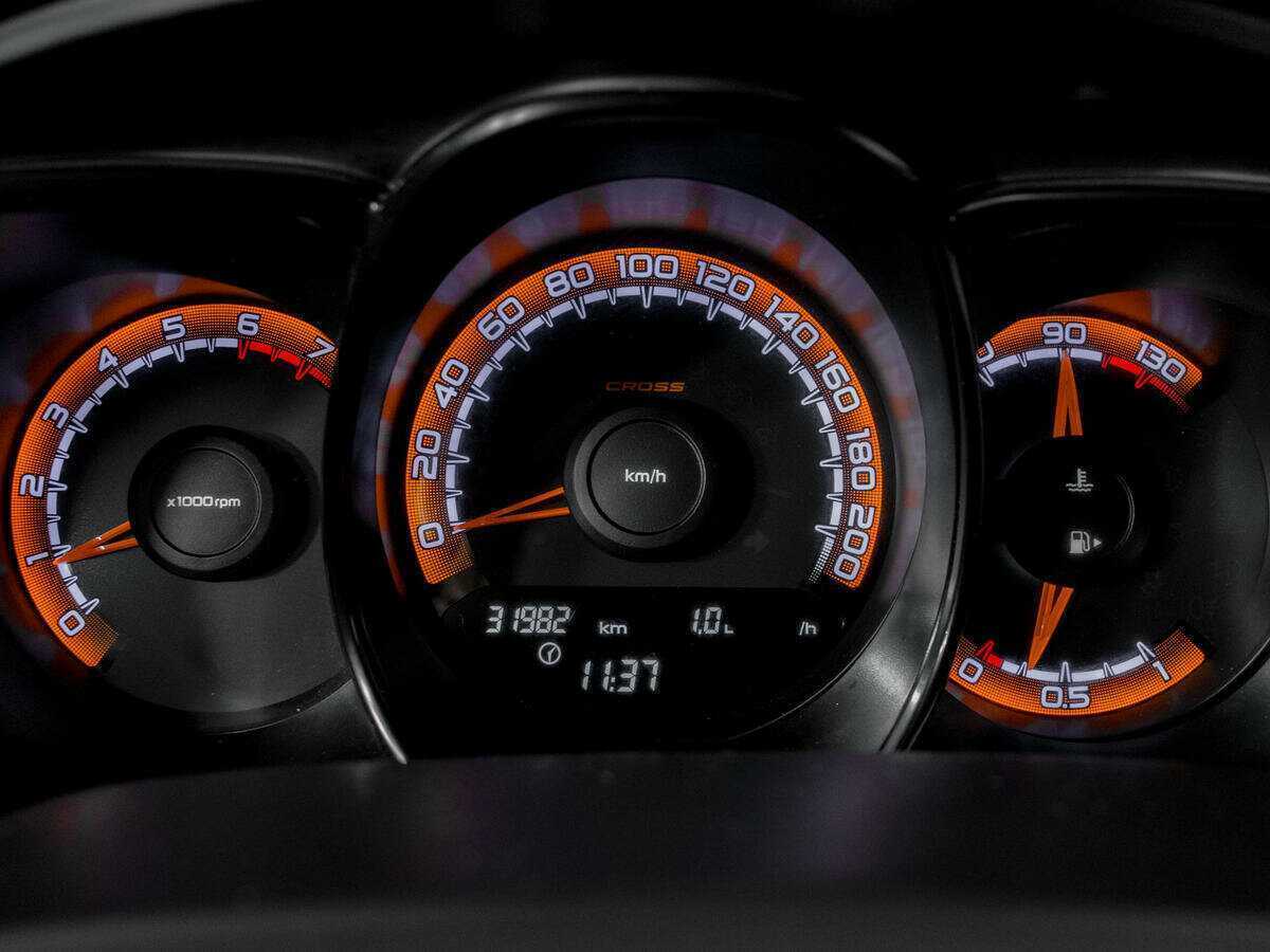 Купить Лада (ВАЗ) Веста, 2021, 32 000 км.. Фото: #10