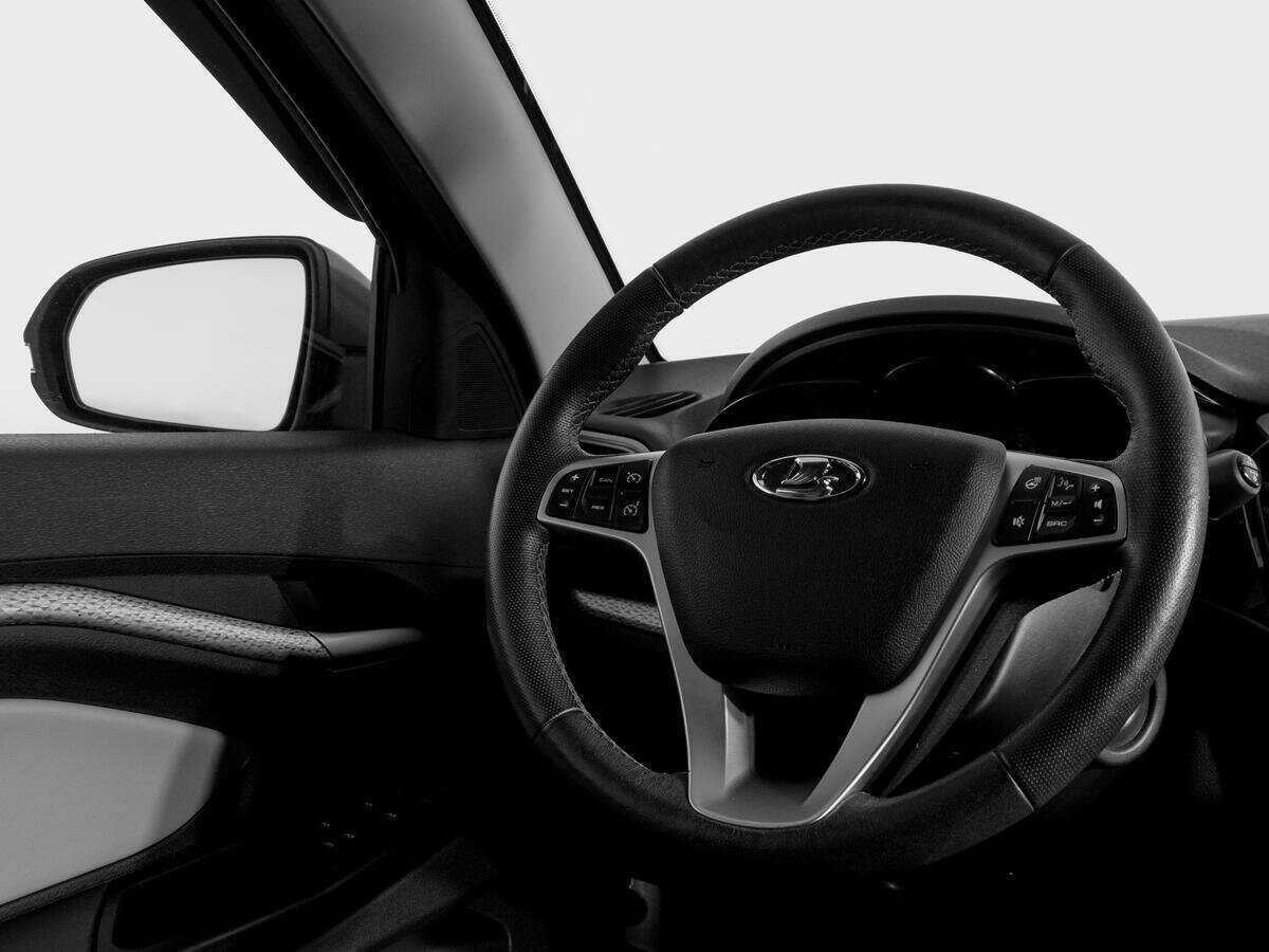 Купить Лада (ВАЗ) Веста, 2021, 32 000 км.. Фото: #13