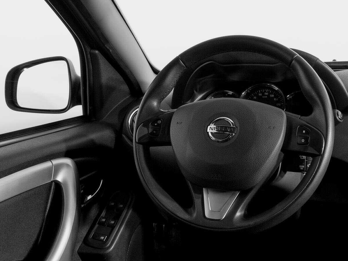 Купить Ниссан Террано, 2020, 56 300 км.. Фото: #12