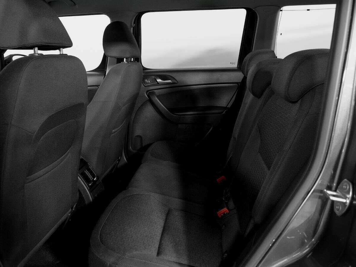 Купить Шкода Йети, 2013, 48 900 км.. Фото: #9