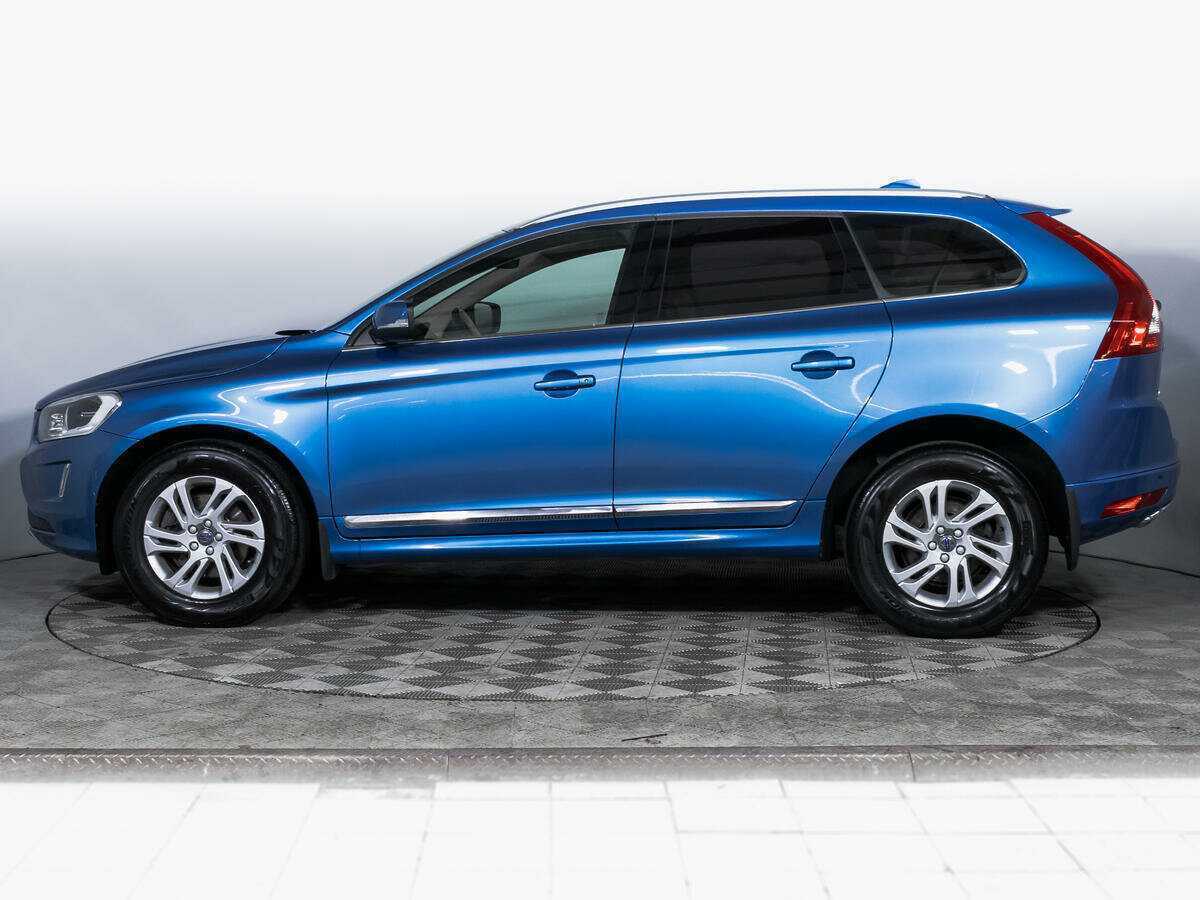 Купить Volvo XC60, 2015, 69 156 км.. Фото: #7