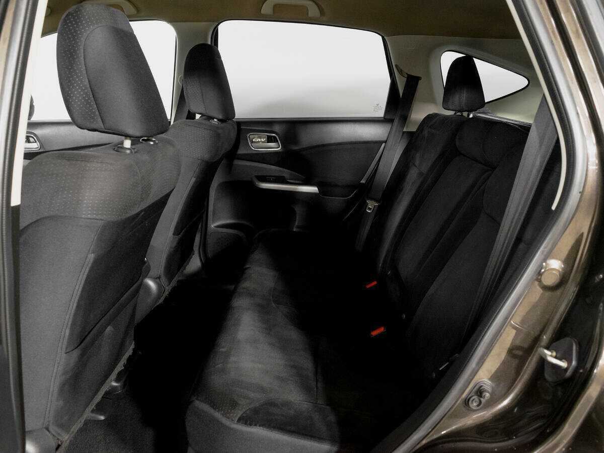 Купить Honda CR-V, 2014, 163 500 км.. Фото: #9