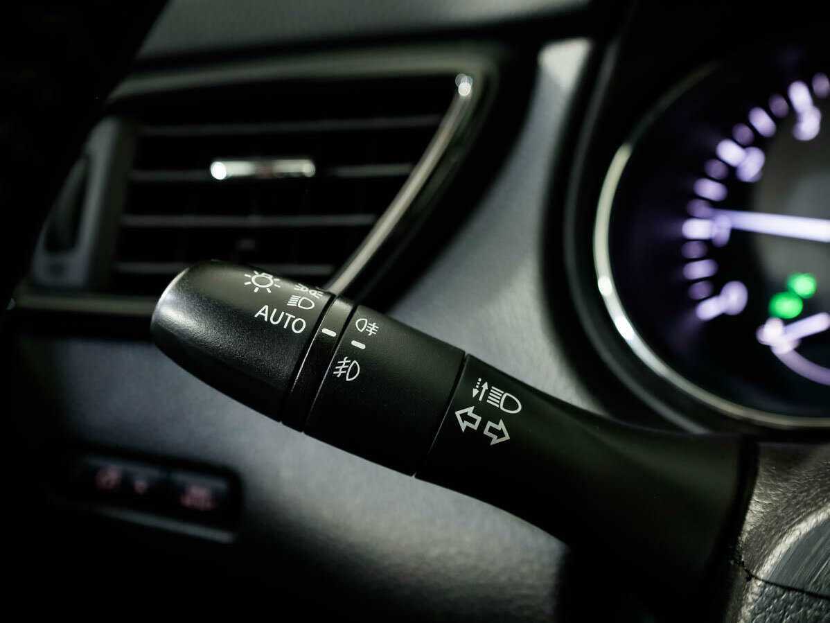 Купить Ниссан Кашкай, 2019, 117 628 км.. Фото: #15