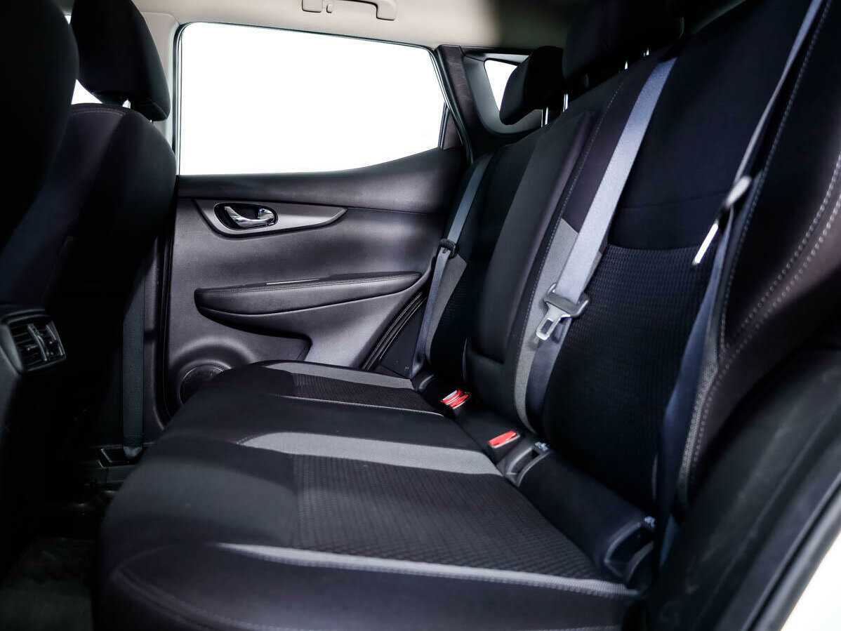 Купить Ниссан Кашкай, 2019, 152 132 км.. Фото: #11