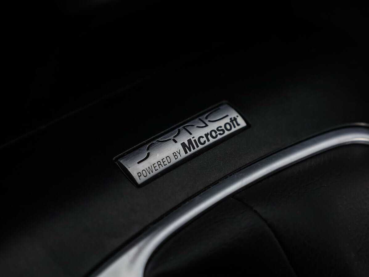 Купить Ford Mondeo, 2016, 97 282 км.. Фото: #14