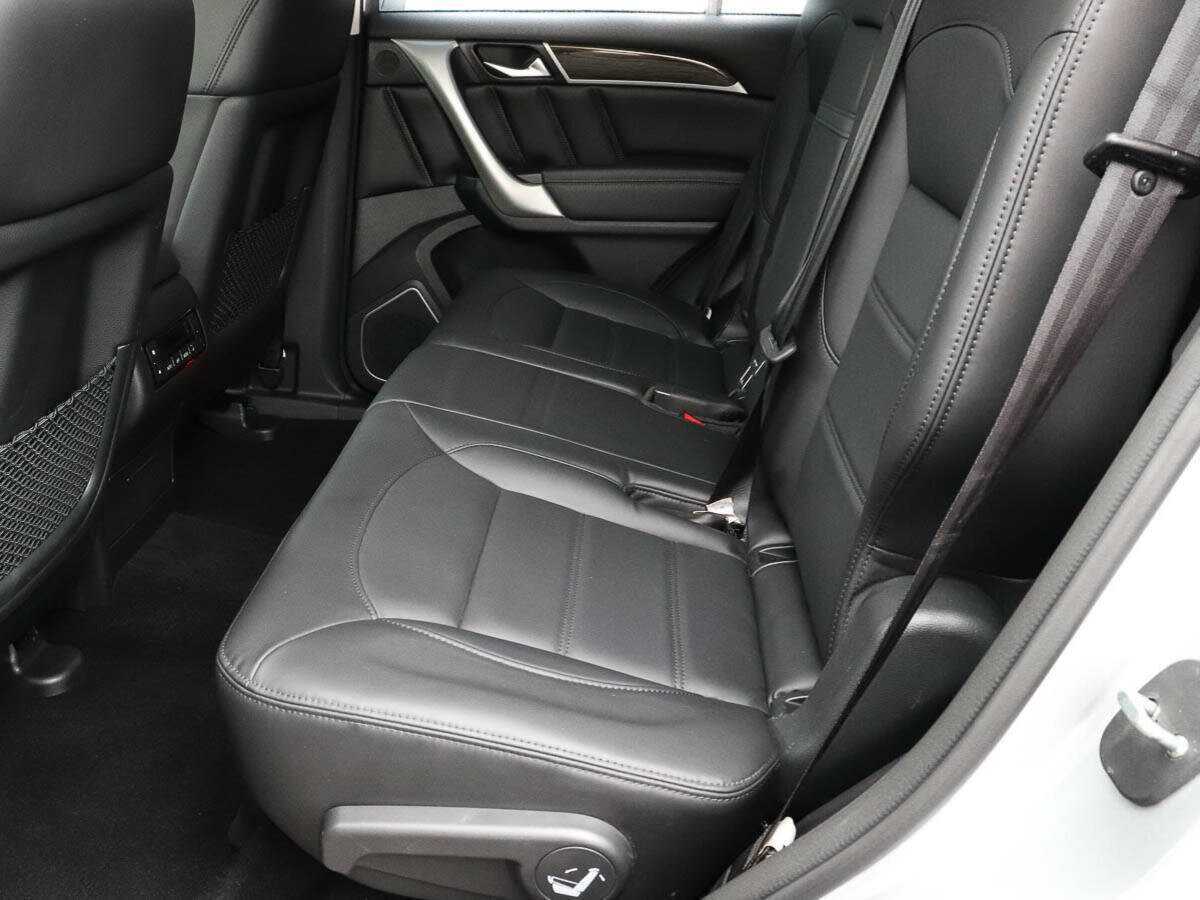 Купить Haval H9, 2017, 103 837 км.. Фото: #7