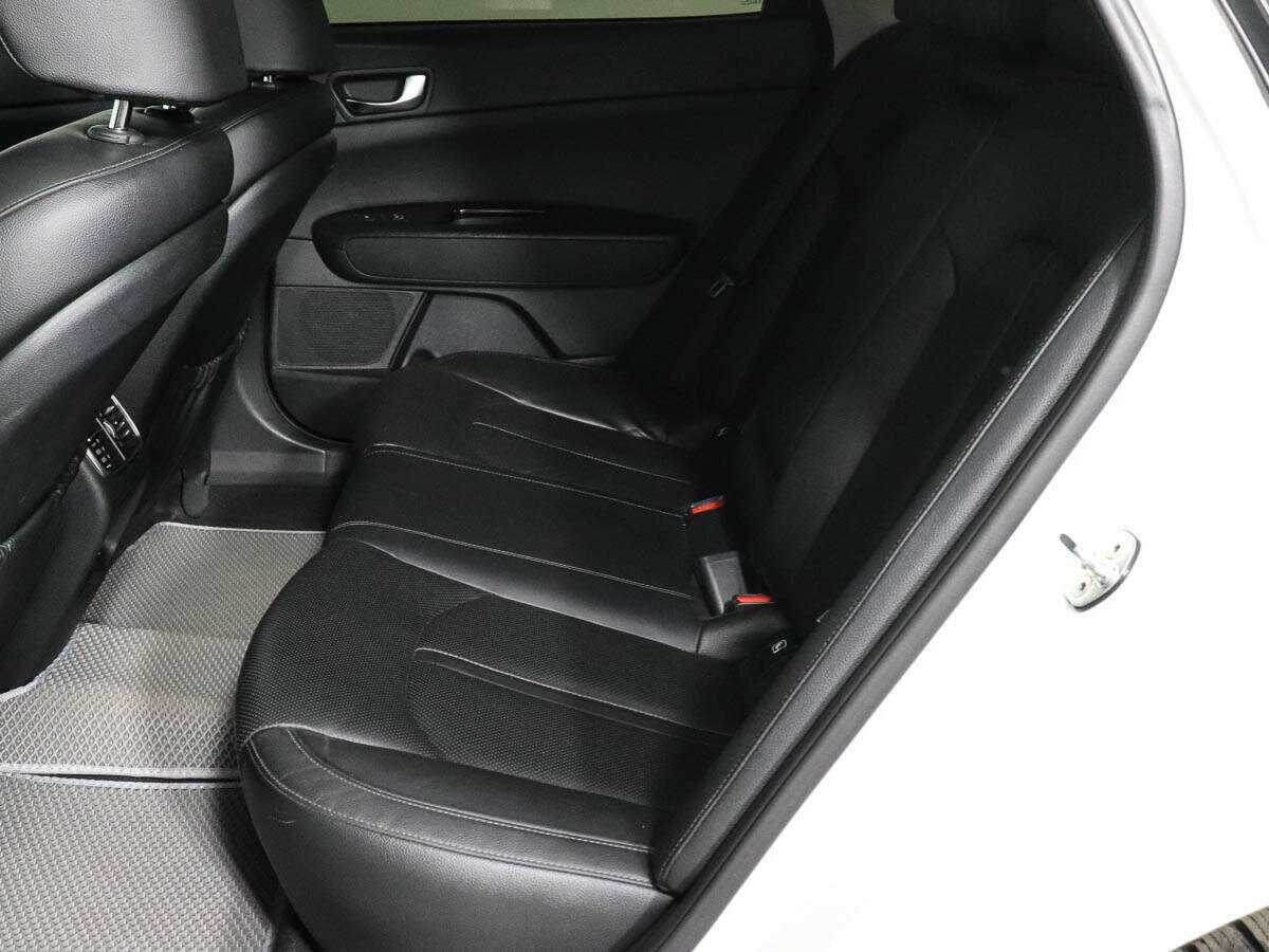 Купить Киа Оптима, 2019, 56 812 км.. Фото: #7