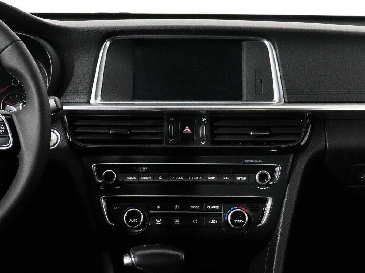 Купить Киа Оптима, 2019, 56 812 км.. Фото: #10