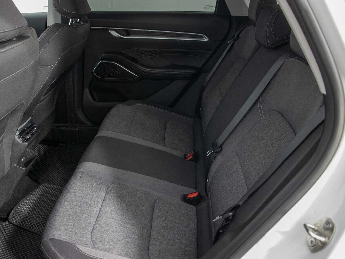 Купить Geely Emgrand, 2023, 31 686 км.. Фото: #10