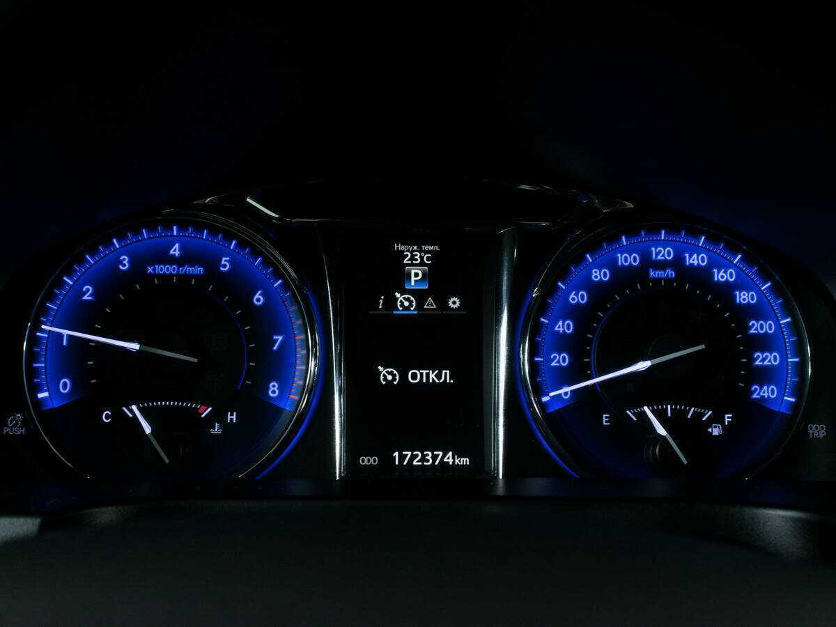 Купить Toyota Camry, 2017, 172 000 км.. Фото: #11